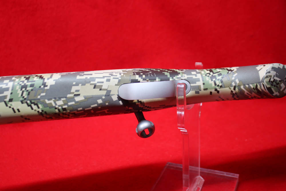 KIMBER 8400 MOUNTAIN ASCENT 7MM REM MAG SS BOLT ACTION RIFLE-img-21
