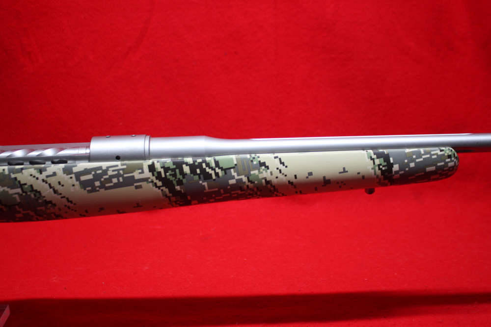 KIMBER 8400 MOUNTAIN ASCENT 7MM REM MAG SS BOLT ACTION RIFLE-img-5