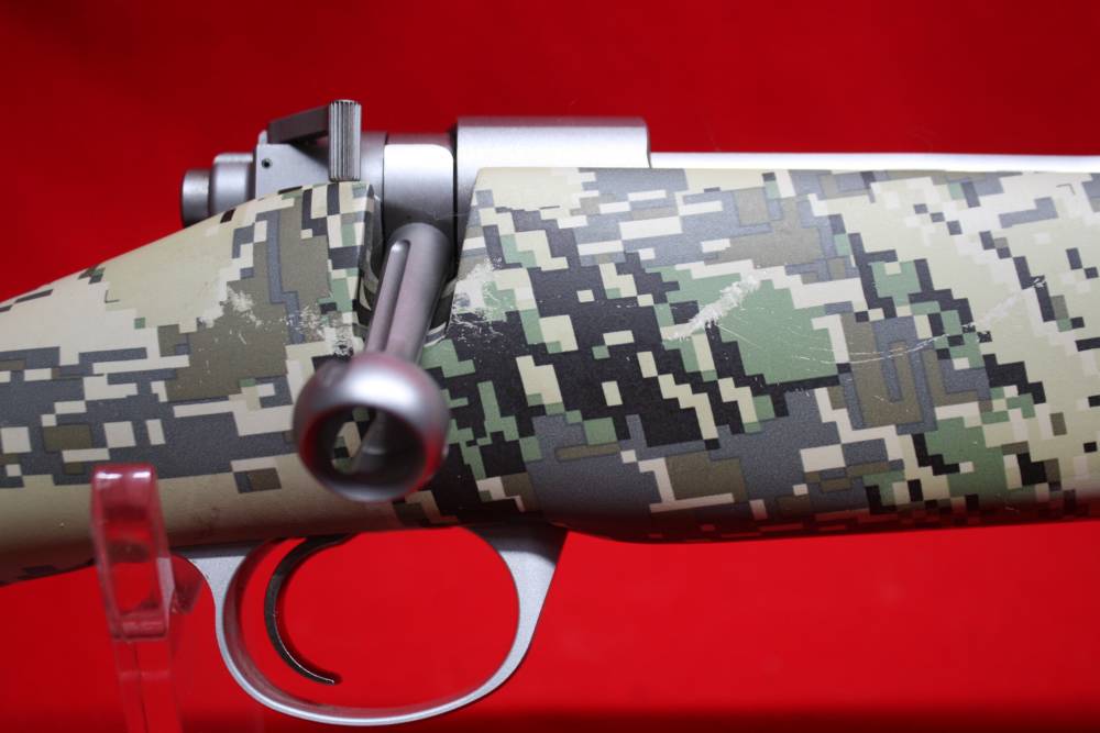 KIMBER 8400 MOUNTAIN ASCENT 7MM REM MAG SS BOLT ACTION RIFLE-img-4