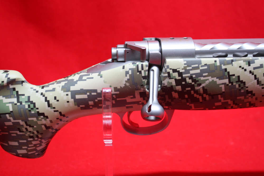 KIMBER 8400 MOUNTAIN ASCENT 7MM REM MAG SS BOLT ACTION RIFLE-img-2