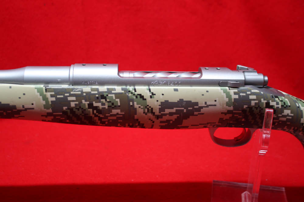 KIMBER 8400 MOUNTAIN ASCENT 7MM REM MAG SS BOLT ACTION RIFLE-img-10