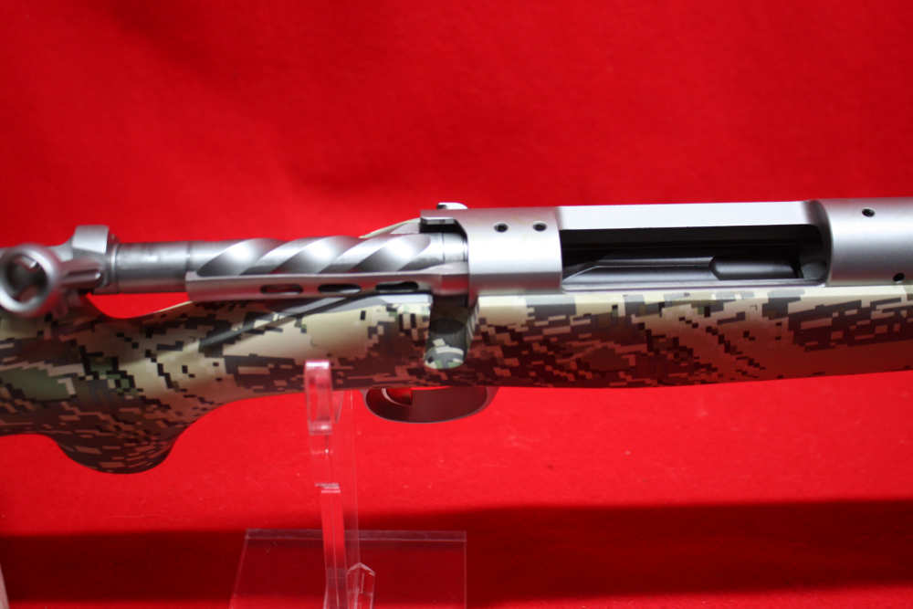 KIMBER 8400 MOUNTAIN ASCENT 7MM REM MAG SS BOLT ACTION RIFLE-img-3