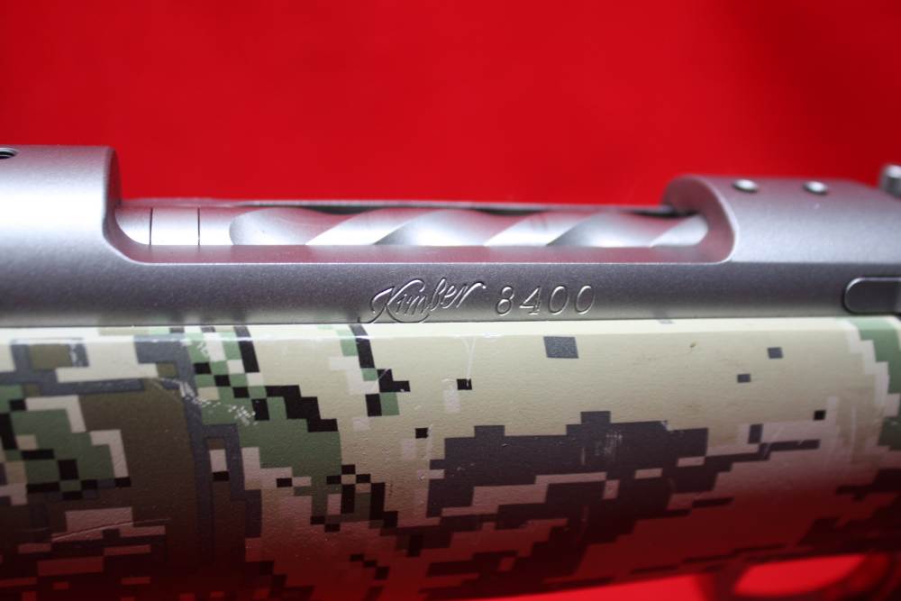 KIMBER 8400 MOUNTAIN ASCENT 7MM REM MAG SS BOLT ACTION RIFLE-img-14