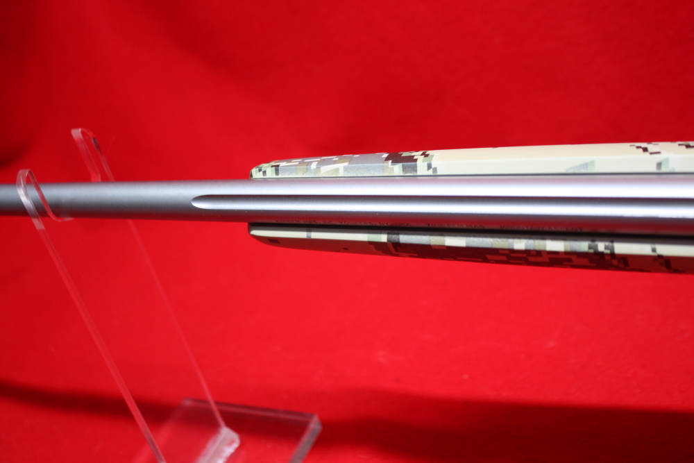 KIMBER 8400 MOUNTAIN ASCENT 7MM REM MAG SS BOLT ACTION RIFLE-img-18