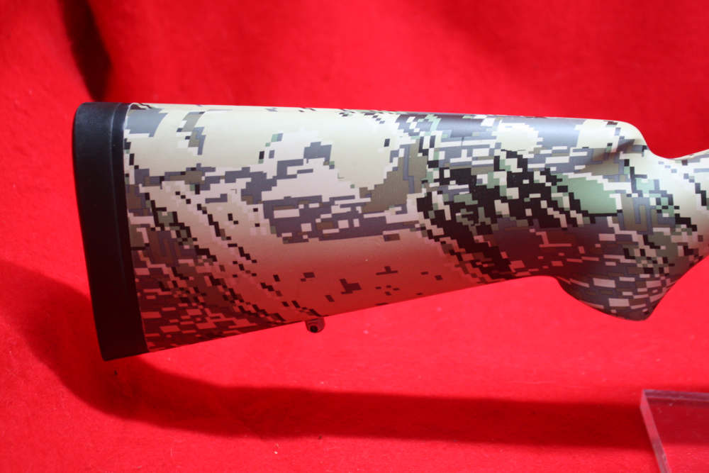 KIMBER 8400 MOUNTAIN ASCENT 7MM REM MAG SS BOLT ACTION RIFLE-img-1