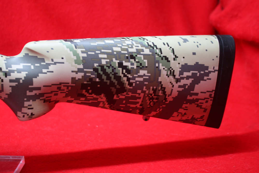 KIMBER 8400 MOUNTAIN ASCENT 7MM REM MAG SS BOLT ACTION RIFLE-img-8