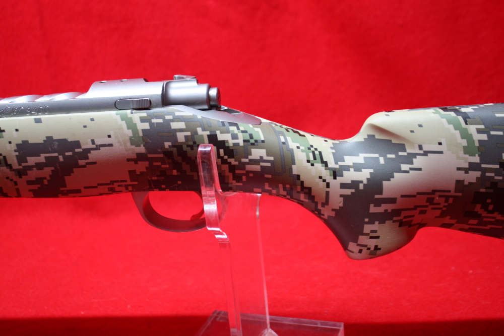 KIMBER 8400 MOUNTAIN ASCENT 7MM REM MAG SS BOLT ACTION RIFLE-img-9