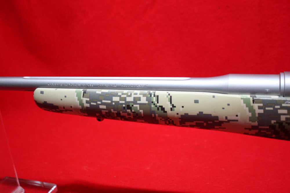 KIMBER 8400 MOUNTAIN ASCENT 7MM REM MAG SS BOLT ACTION RIFLE-img-11