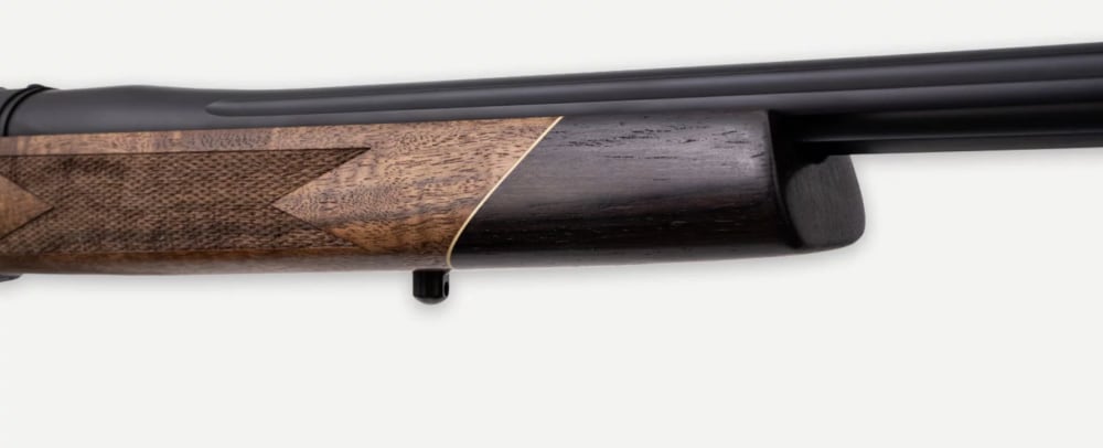 Weatherby 307 Adventure SD 300 Wby Mag 28" 3WASD300WR8B Graphite Black-img-4