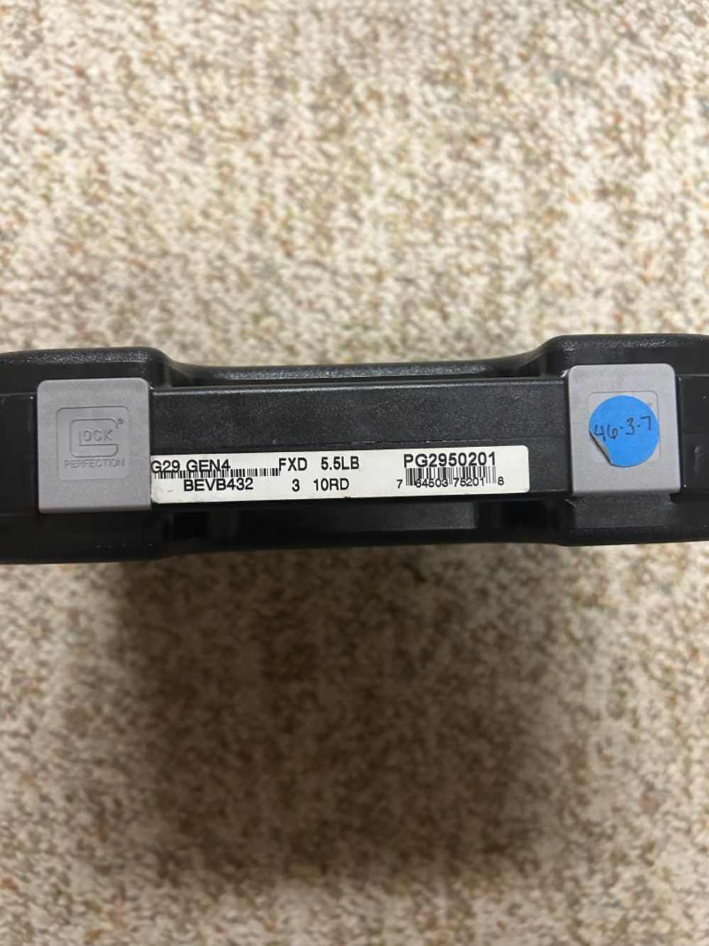 Discontinued Gen 4 G29-img-2