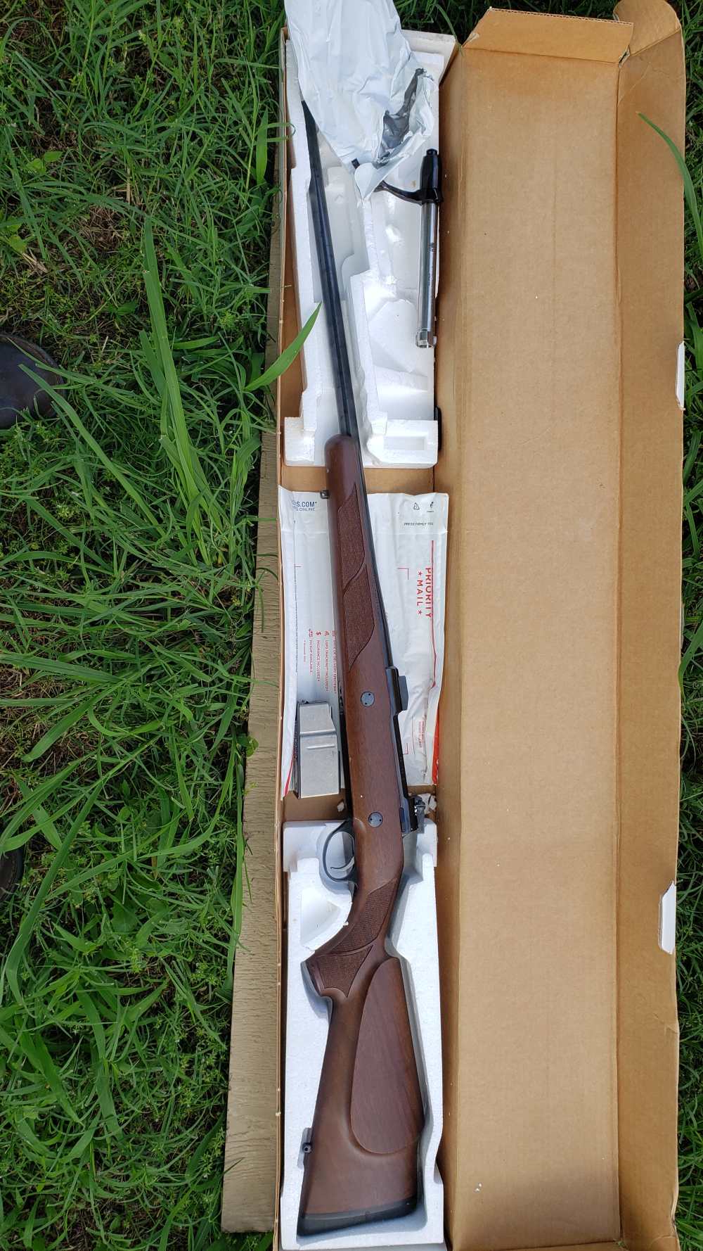 Sako 75 7mm Remington Magnum -img-0