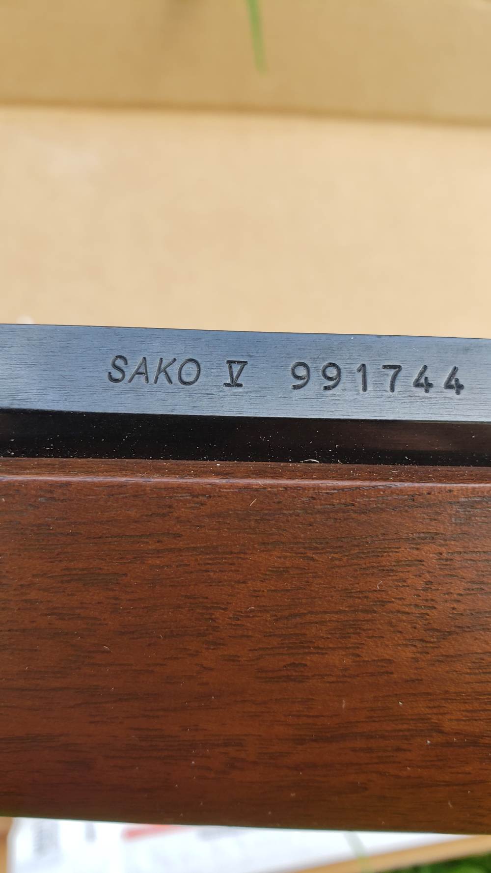 Sako 75 7mm Remington Magnum -img-3