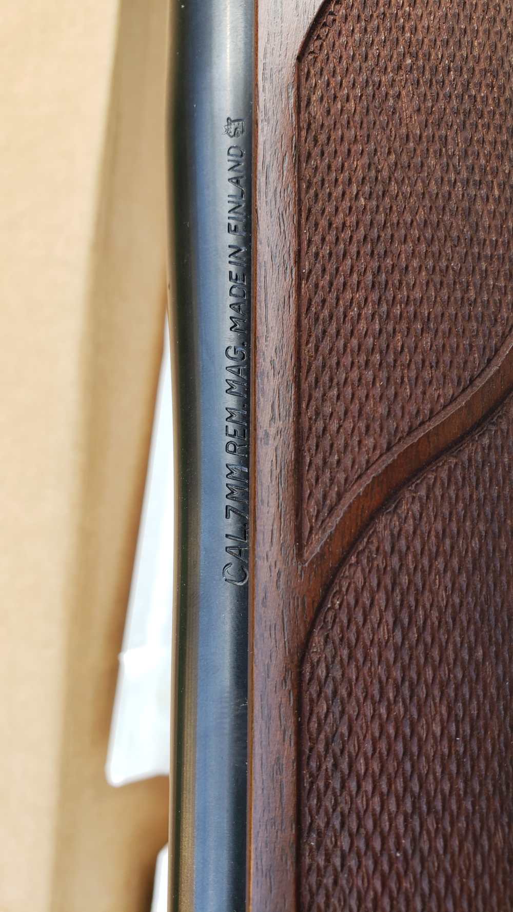 Sako 75 7mm Remington Magnum -img-2
