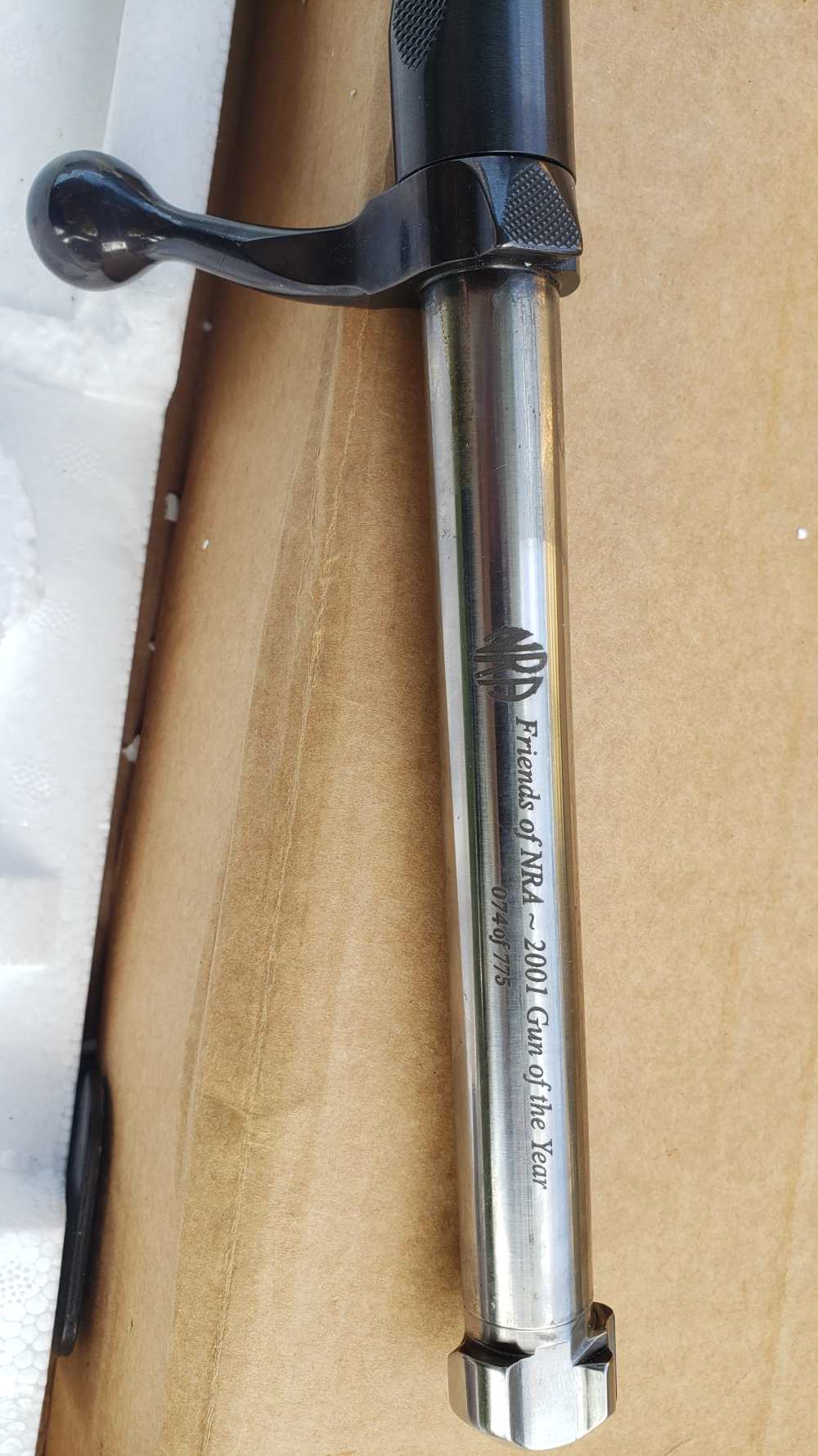 Sako 75 7mm Remington Magnum -img-4