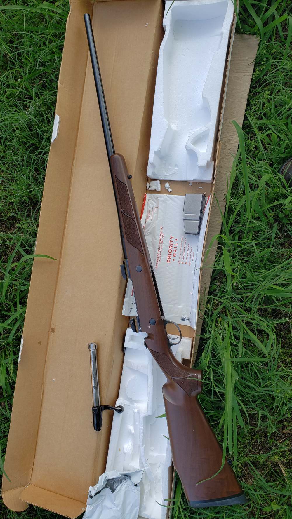 Sako 75 7mm Remington Magnum -img-1