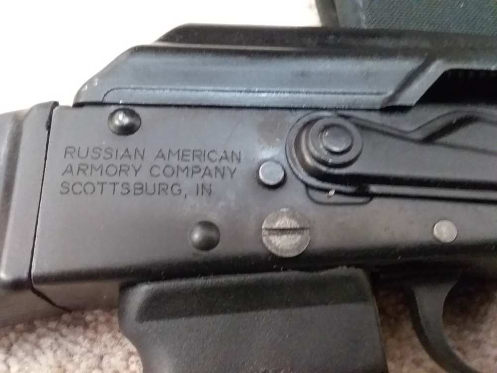 Saiga 410 ak rifle-img-10