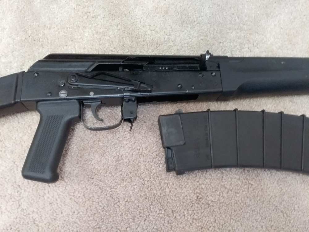 Saiga 410 ak rifle-img-6