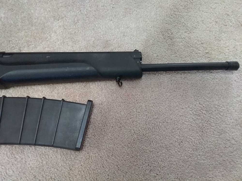 Saiga 410 ak rifle-img-7