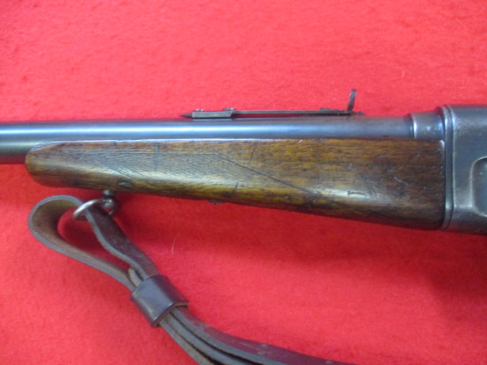 Remington Model 8, 30 Rem., Pistol Grip Stock - FREE SHIPPING-img-10
