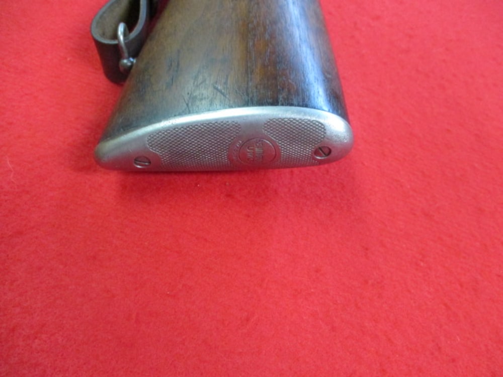 Remington Model 8, 30 Rem., Pistol Grip Stock - FREE SHIPPING-img-13