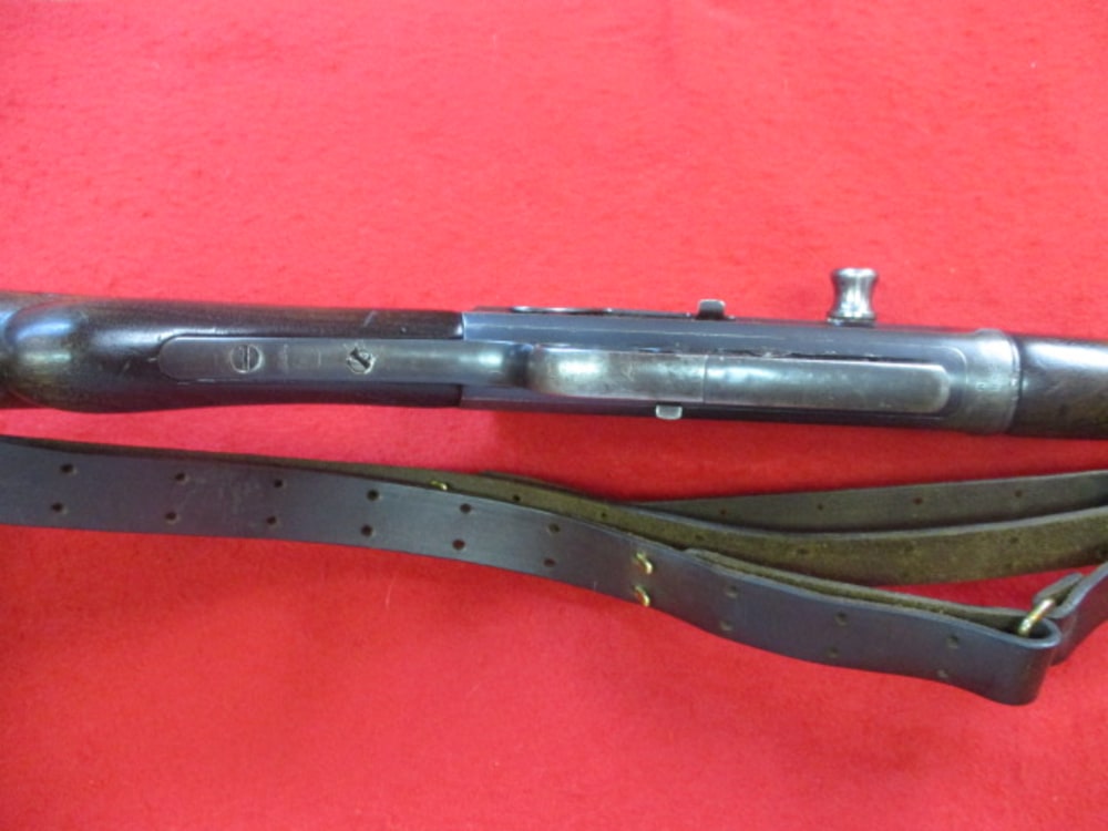 Remington Model 8, 30 Rem., Pistol Grip Stock - FREE SHIPPING-img-7