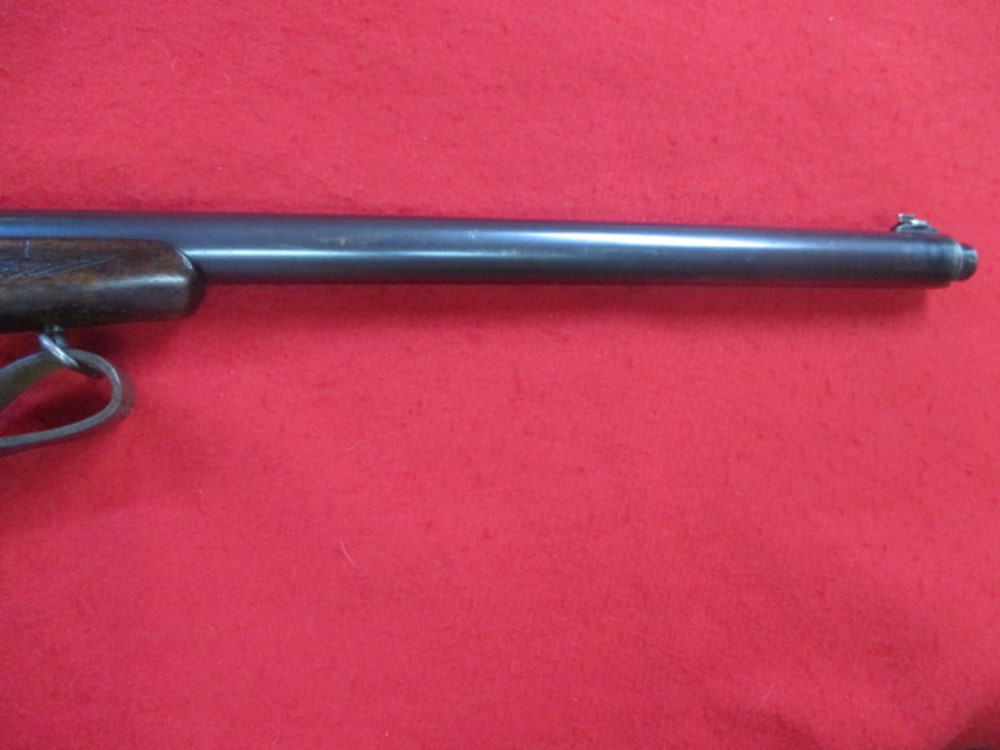 Remington Model 8, 30 Rem., Pistol Grip Stock - FREE SHIPPING-img-5