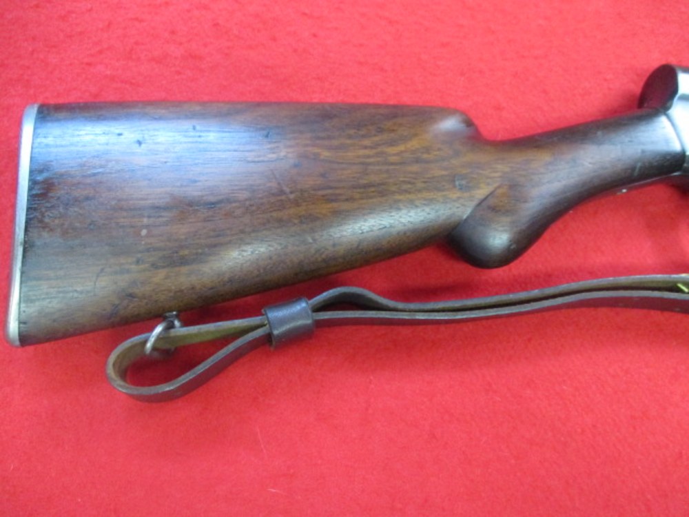 Remington Model 8, 30 Rem., Pistol Grip Stock - FREE SHIPPING-img-1