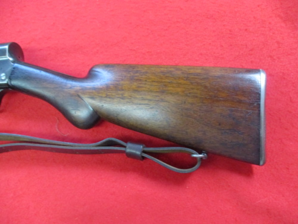 Remington Model 8, 30 Rem., Pistol Grip Stock - FREE SHIPPING-img-9