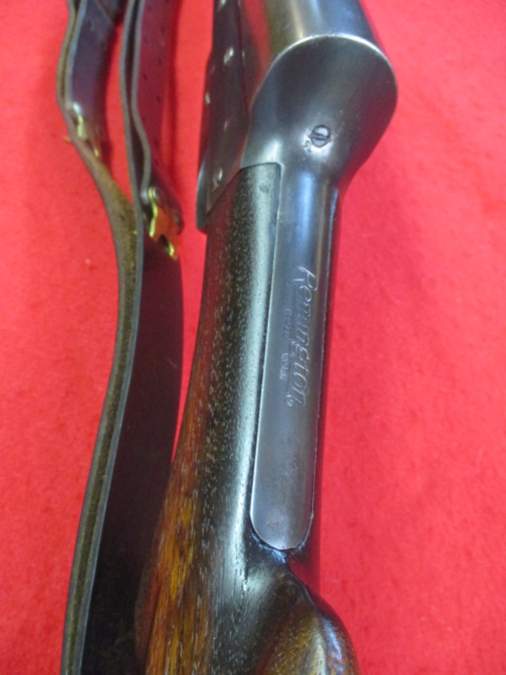 Remington Model 8, 30 Rem., Pistol Grip Stock - FREE SHIPPING-img-12