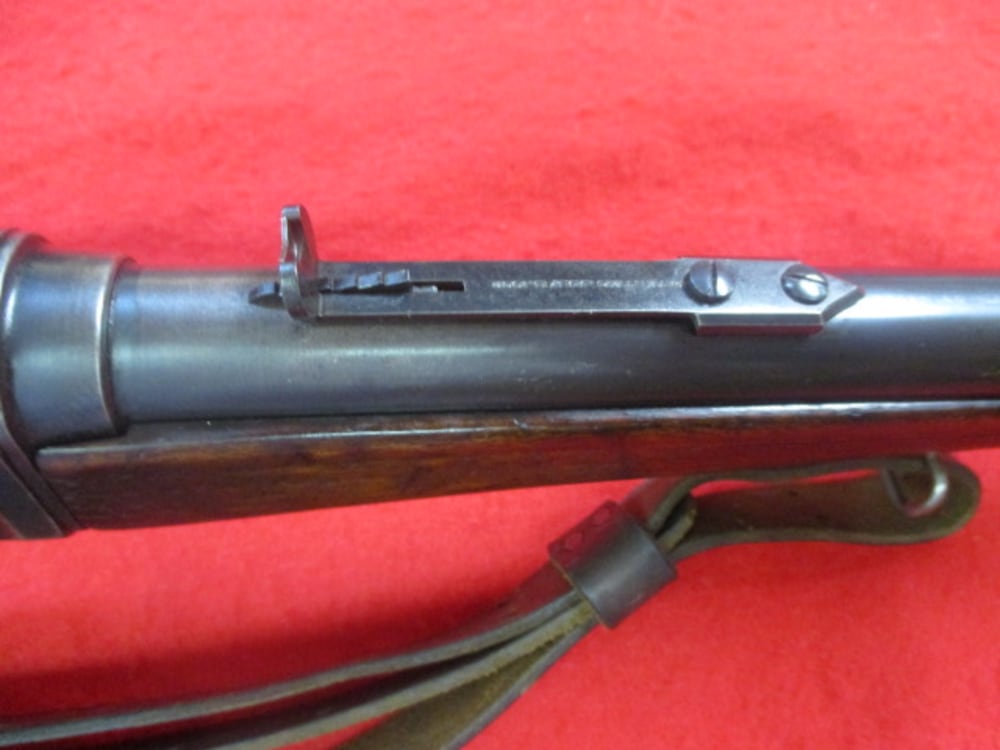 Remington Model 8, 30 Rem., Pistol Grip Stock - FREE SHIPPING-img-4