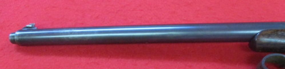 Remington Model 8, 30 Rem., Pistol Grip Stock - FREE SHIPPING-img-11