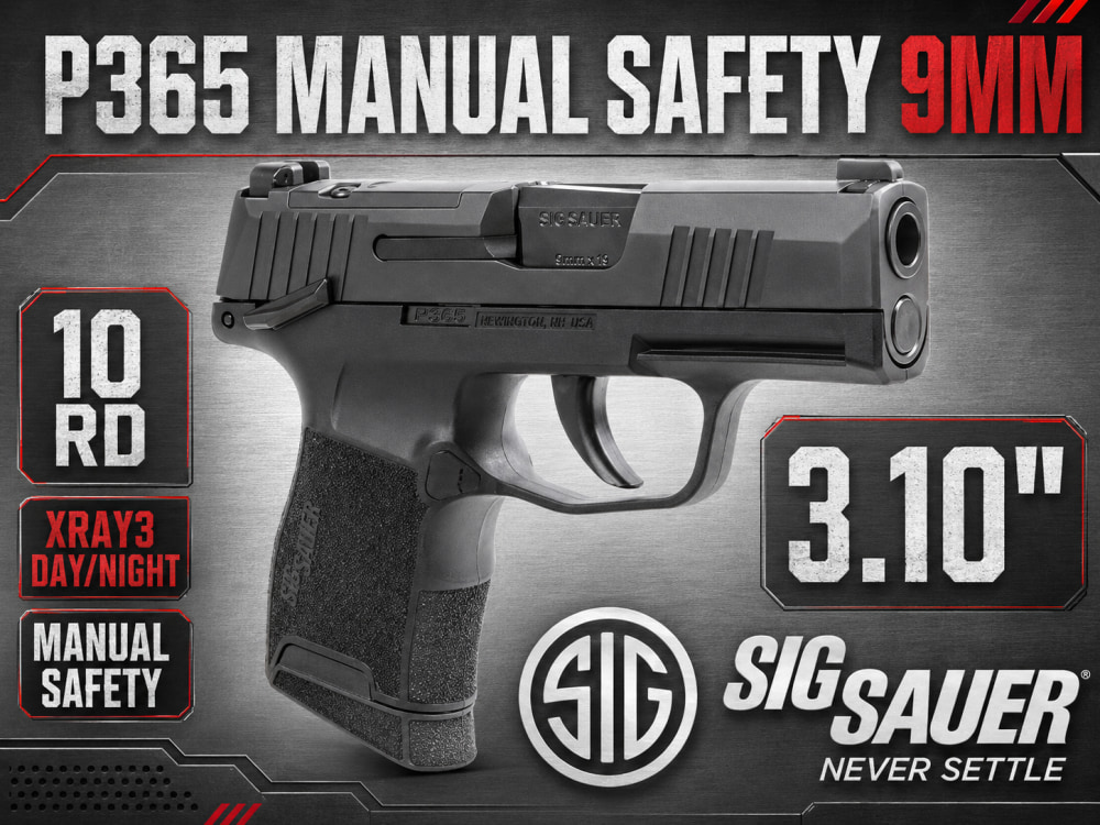 Sig Sauer P365-img-0