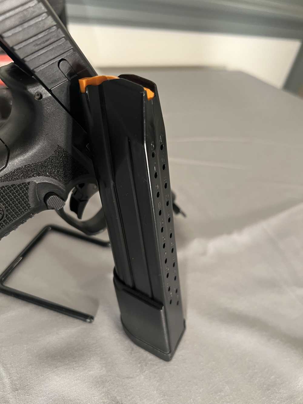 FN 509 9MM LE Trade  Ambi Releases (super deal)-img-13