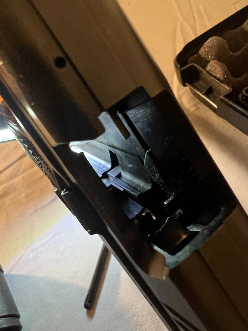 FN 509 9MM LE Trade  Ambi Releases (super deal)-img-20