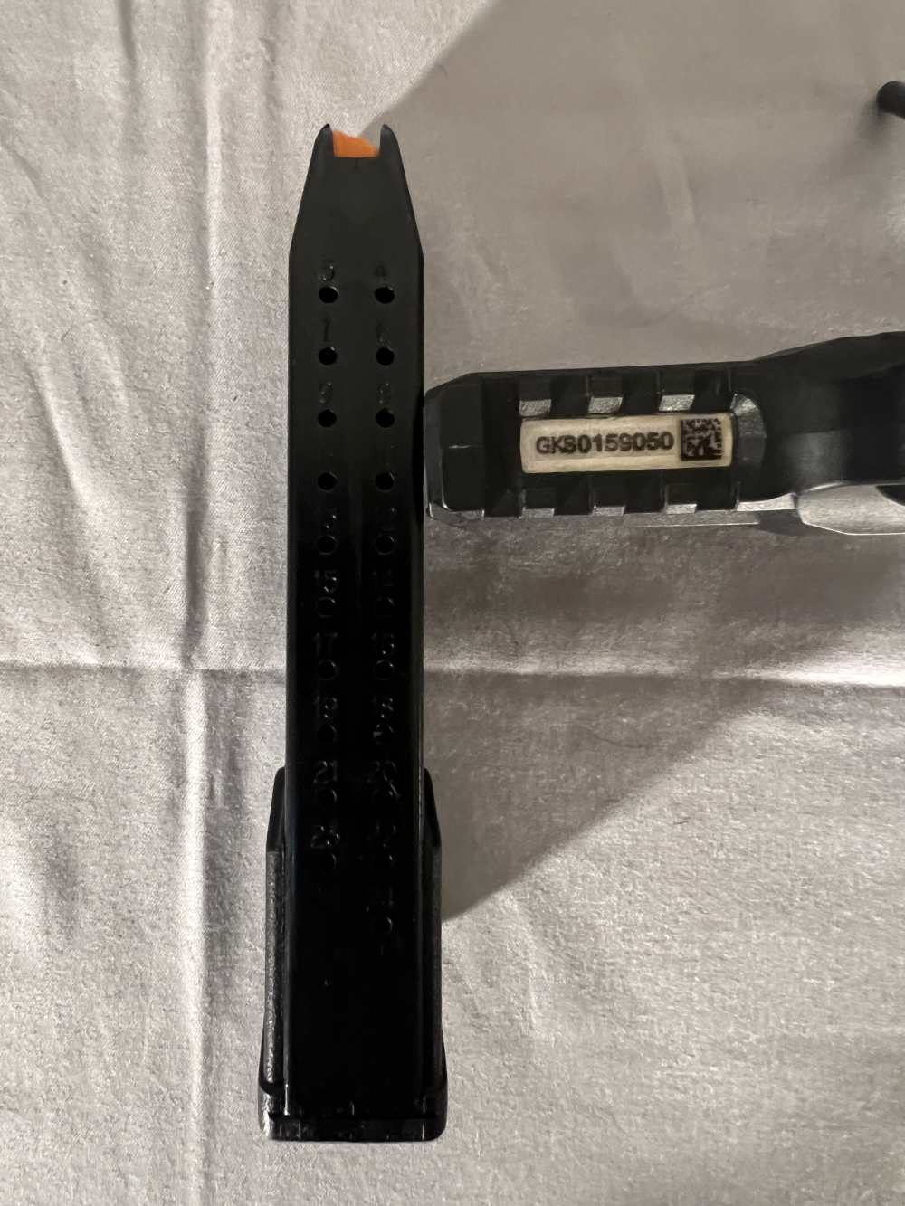 FN 509 9MM LE Trade  Ambi Releases (super deal)-img-8