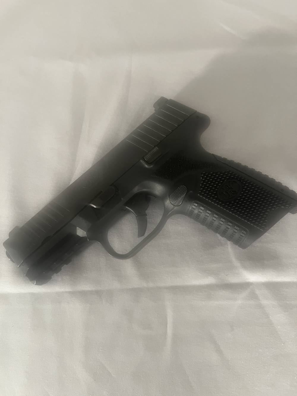 FN 509 9MM LE Trade  Ambi Releases (super deal)-img-33