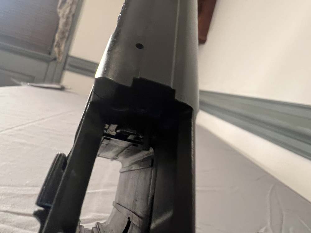 FN 509 9MM LE Trade  Ambi Releases (super deal)-img-18