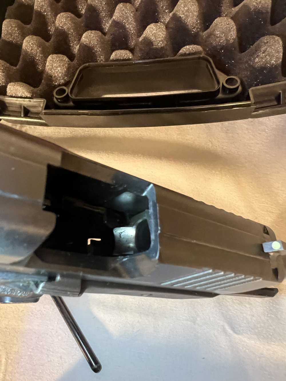 FN 509 9MM LE Trade  Ambi Releases (super deal)-img-19