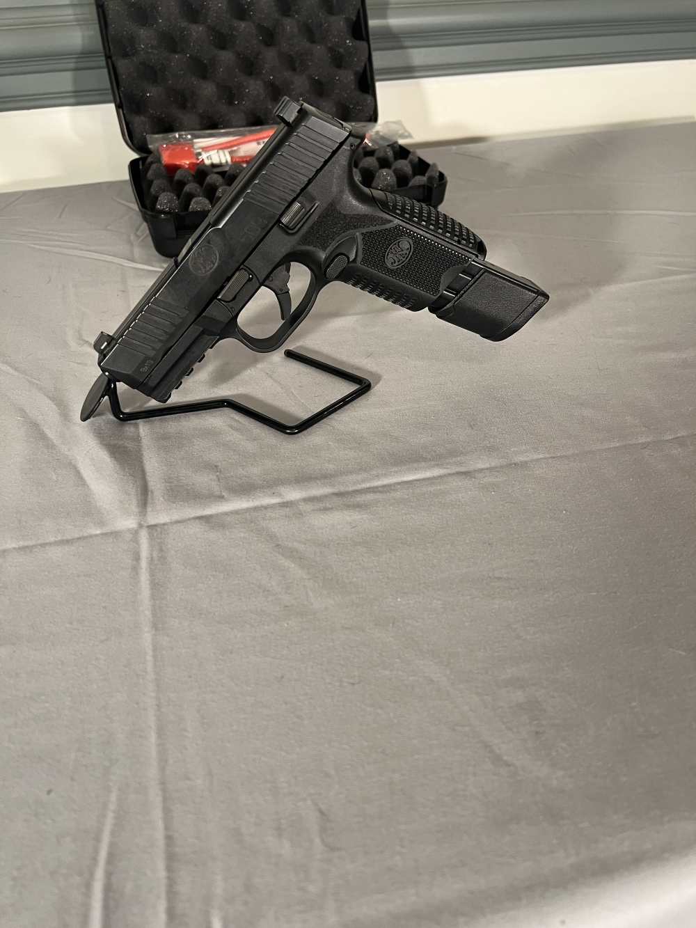 FN 509 9MM LE Trade  Ambi Releases (super deal)-img-3