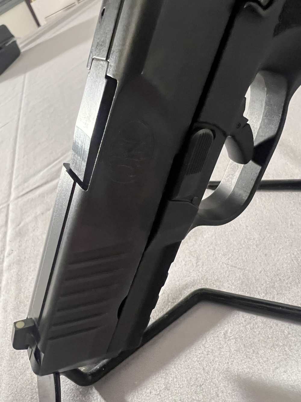 FN 509 9MM LE Trade  Ambi Releases (super deal)-img-24
