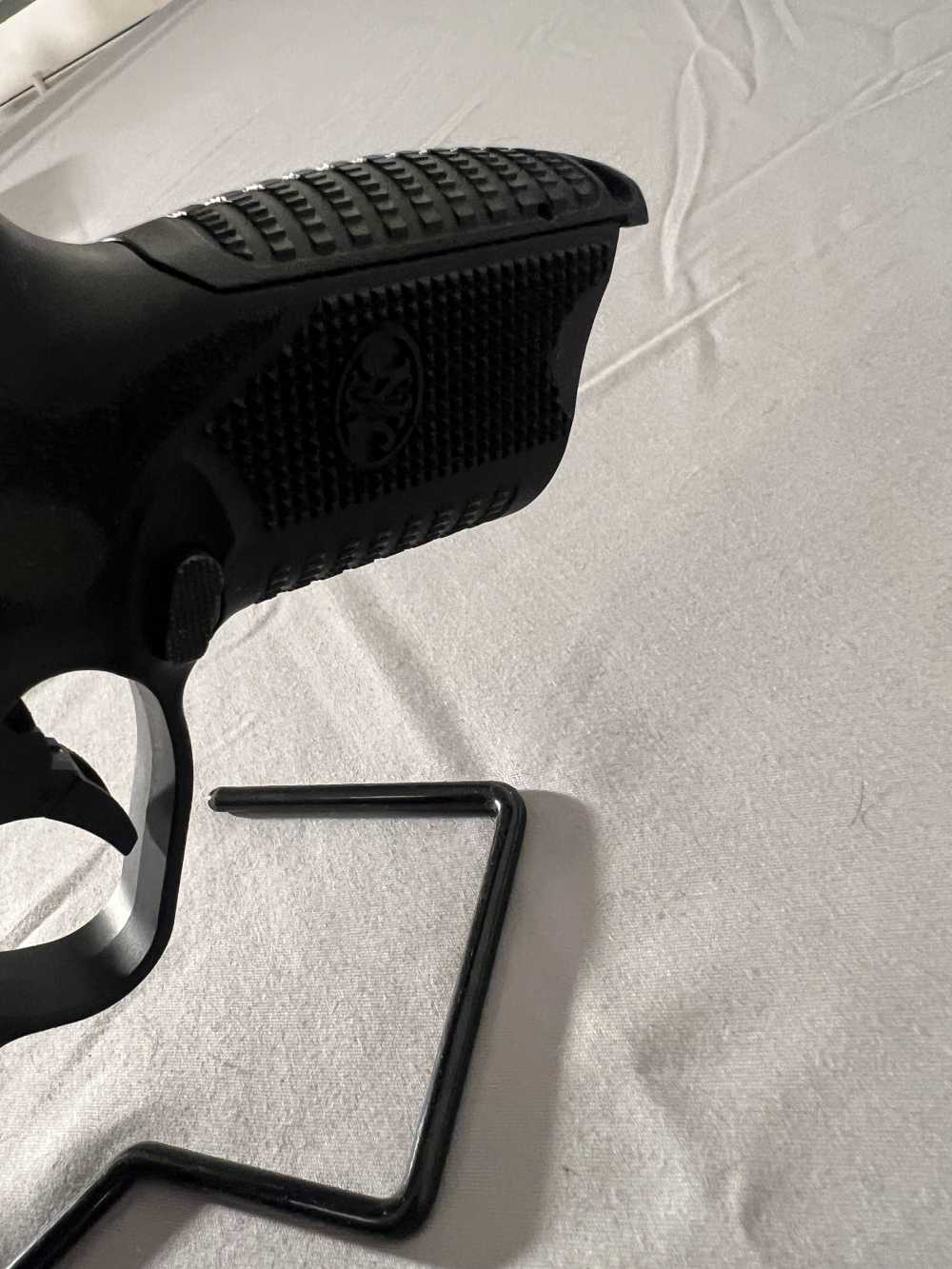 FN 509 9MM LE Trade  Ambi Releases (super deal)-img-22