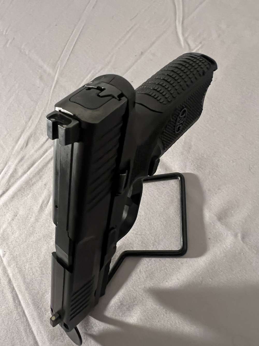 FN 509 9MM LE Trade  Ambi Releases (super deal)-img-21