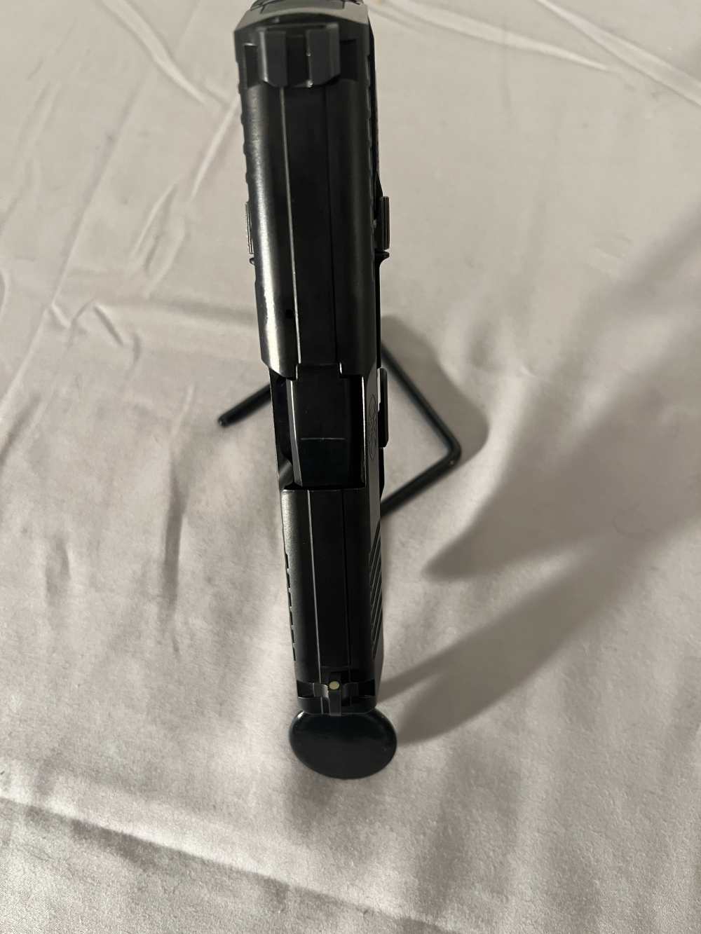 FN 509 9MM LE Trade  Ambi Releases (super deal)-img-32