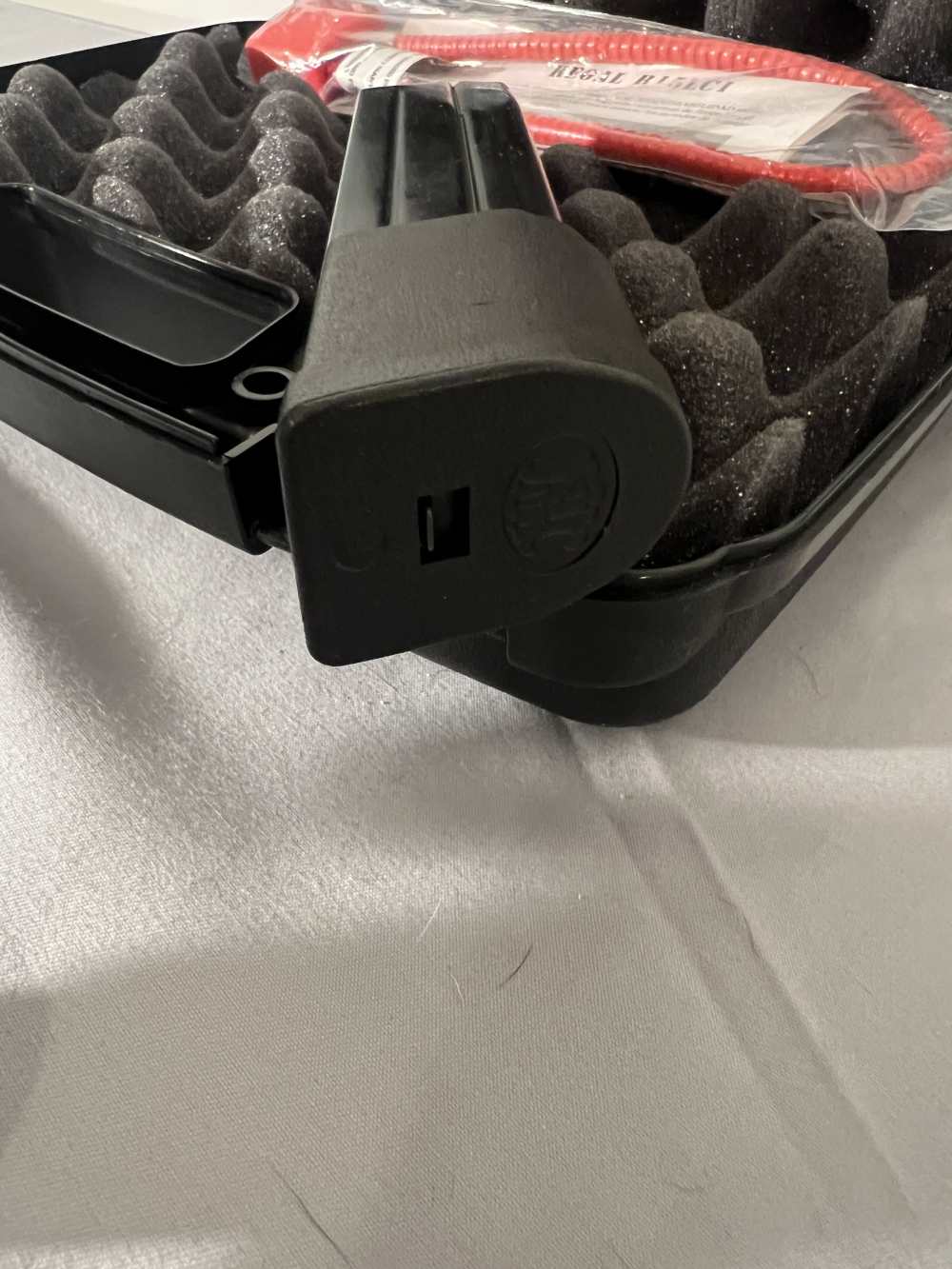 FN 509 9MM LE Trade  Ambi Releases (super deal)-img-12