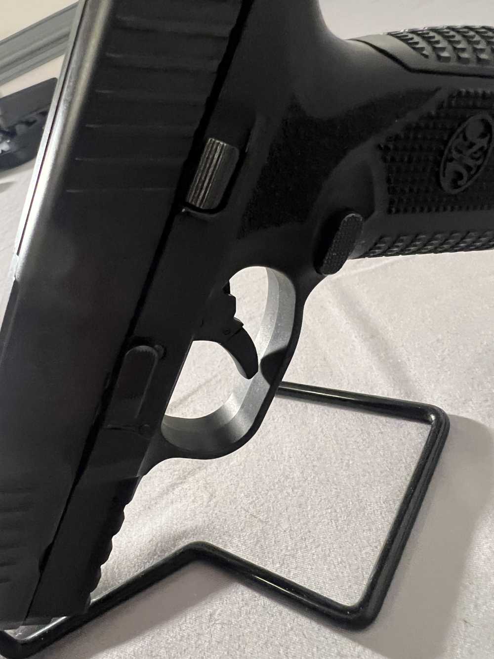 FN 509 9MM LE Trade  Ambi Releases (super deal)-img-23