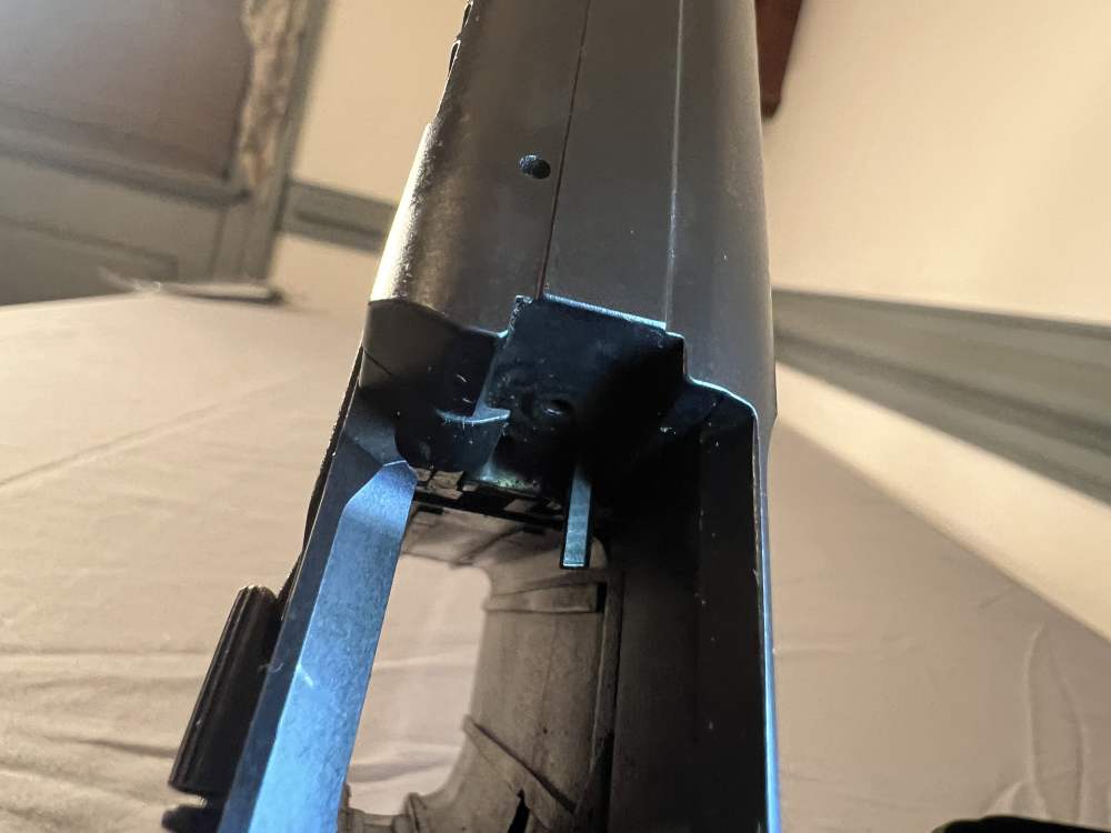 FN 509 9MM LE Trade  Ambi Releases (super deal)-img-17