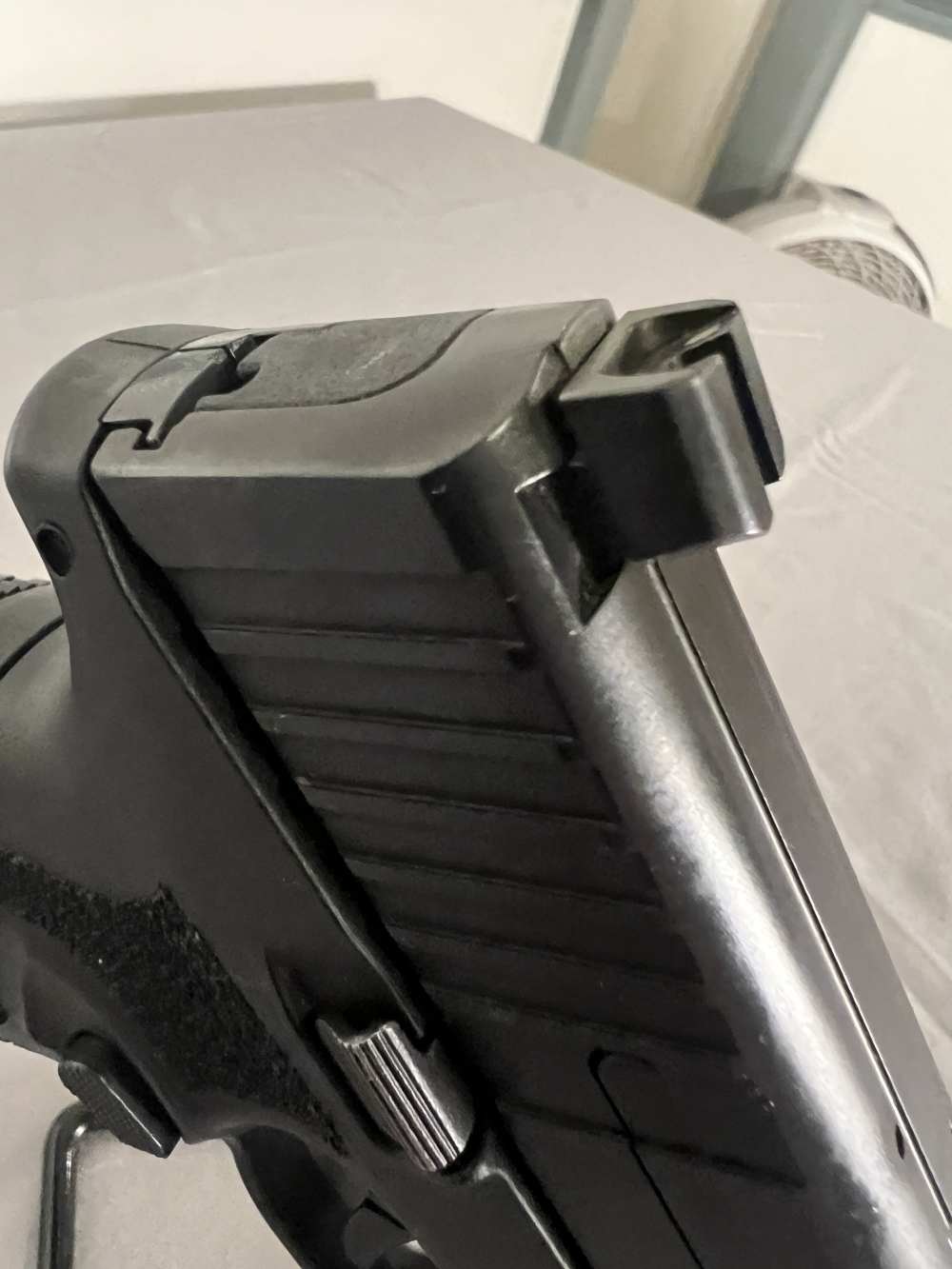 FN 509 9MM LE Trade  Ambi Releases (super deal)-img-28