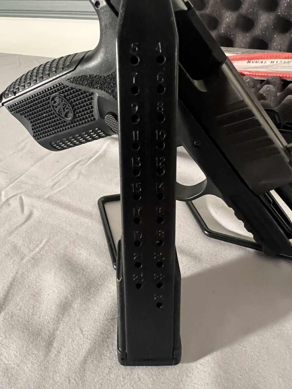 FN 509 9MM LE Trade  Ambi Releases (super deal)-img-14