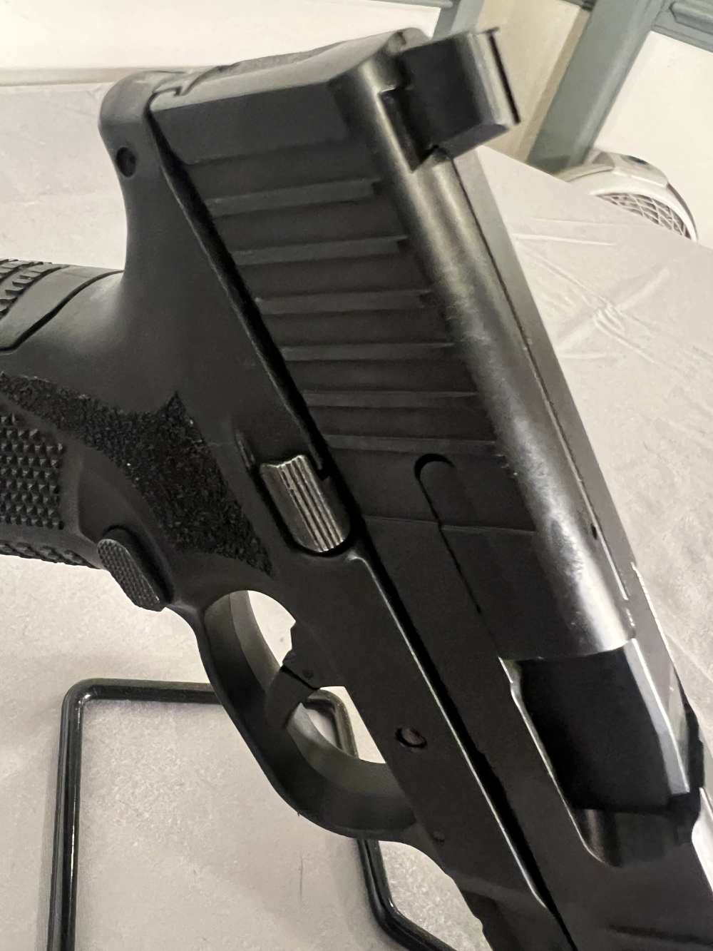 FN 509 9MM LE Trade  Ambi Releases (super deal)-img-29