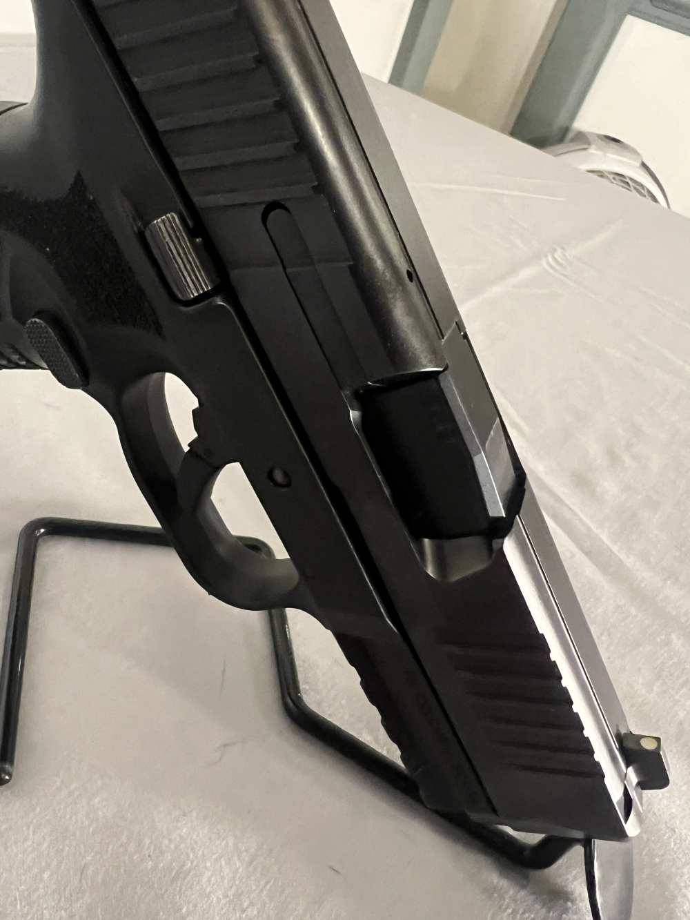 FN 509 9MM LE Trade  Ambi Releases (super deal)-img-30